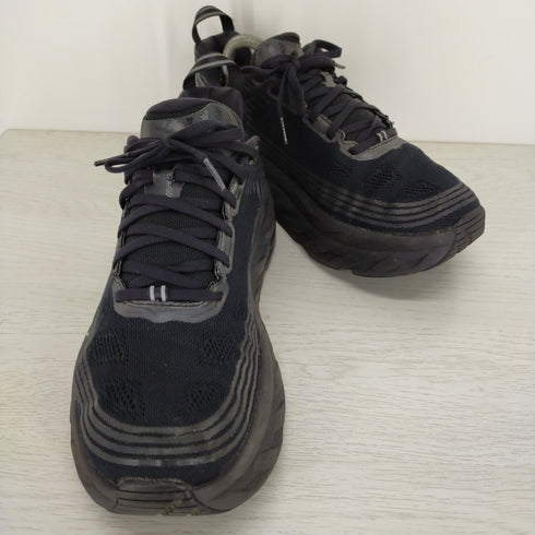 ホカオネオネ HOKA ONEONE BONDI 6 ボンダイ ローカットスニーカー メンズ JPN:28