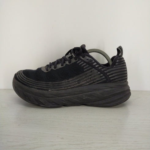 ホカオネオネ HOKA ONEONE BONDI 6 ボンダイ ローカットスニーカー メンズ JPN:28