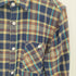 ファイブブラザー FIVE BROTHER HEAVY FLANNEL WORK SHIRTS ヘビーフランネルワークシャツ メンズ import:L