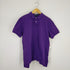ポロバイラルフローレン Polo by RALPH LAUREN CUSTOM FIT 鹿の子ポロシャツ メンズ import:XL