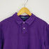 ポロバイラルフローレン Polo by RALPH LAUREN CUSTOM FIT 鹿の子ポロシャツ メンズ import:XL