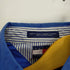 トミーヒルフィガー TOMMY HILFIGER エンブレム刺繍 S/S BDシャツ メンズ import:L