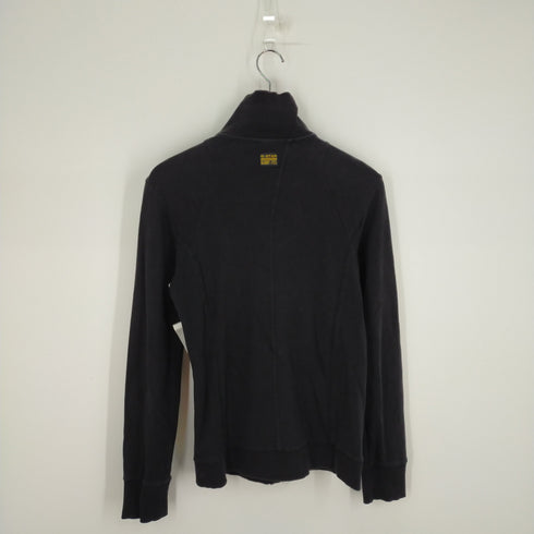 ジースターロー G-STAR RAW ロゴ入り トラックジャケット メンズ JPN:M