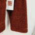 チャップスラルフローレン CHAPS RALPH LAUREN ハーフジップ ボアプルオーバー メンズ import:L