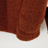 チャップスラルフローレン CHAPS RALPH LAUREN ハーフジップ ボアプルオーバー メンズ import:L