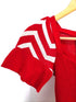 ドレスキャンプ DRESS CAMP 総柄ニットワンピース レディース JPN:38