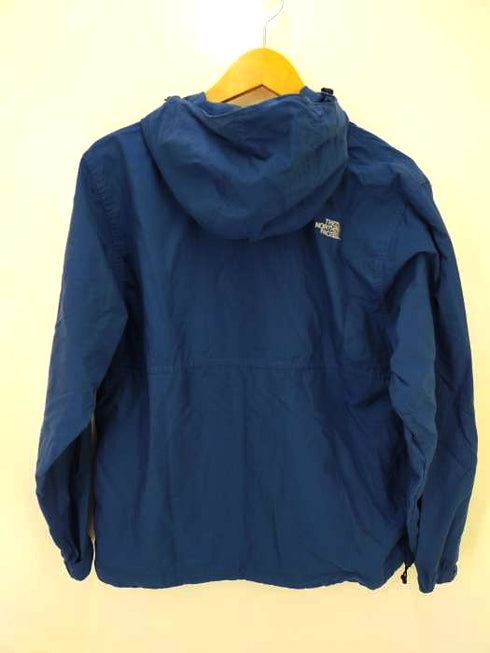 ザノースフェイス THE NORTH FACE COMPACT JACKET コンパクトジャケット メンズ JPN:S