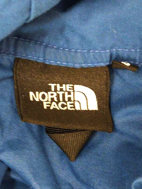 ザノースフェイス THE NORTH FACE COMPACT JACKET コンパクトジャケット メンズ JPN:S