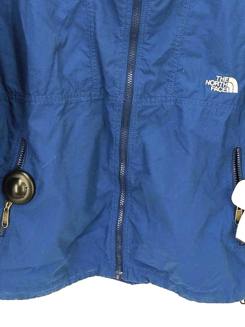 ザノースフェイス THE NORTH FACE COMPACT JACKET コンパクトジャケット メンズ JPN:S