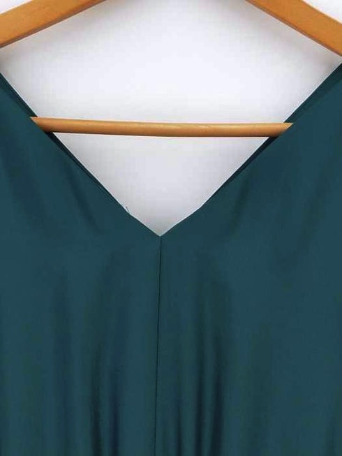 ビューティーアンドユースユナイテッドアローズ BEAUTY & YOUTH UNITED ARROWS ドルマンロングワンピース レディース JPN:S