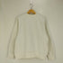 ゲスジーンズ GUESS JEANS TRIANGLE LOGO CREW SWEAT メンズ