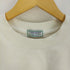 ゲスジーンズ GUESS JEANS TRIANGLE LOGO CREW SWEAT メンズ