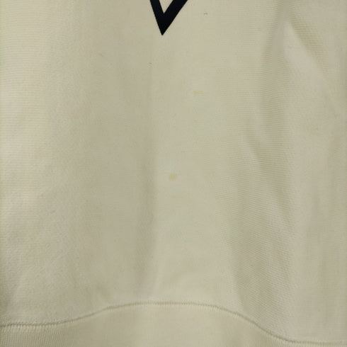 ゲスジーンズ GUESS JEANS TRIANGLE LOGO CREW SWEAT メンズ