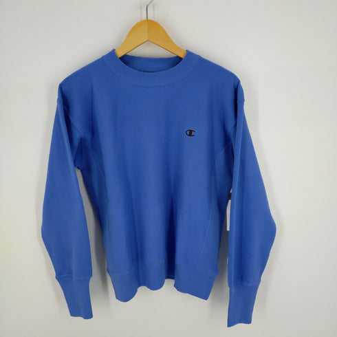 チャンピオン Champion リバースウィーブ(R) クルーネックスウェットシャツ レディース JPN:L