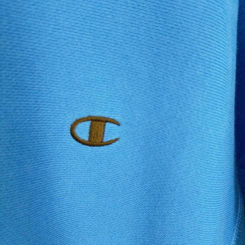チャンピオン Champion リバースウィーブ(R) クルーネックスウェットシャツ レディース JPN:L