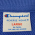 チャンピオン Champion リバースウィーブ(R) クルーネックスウェットシャツ レディース JPN:L