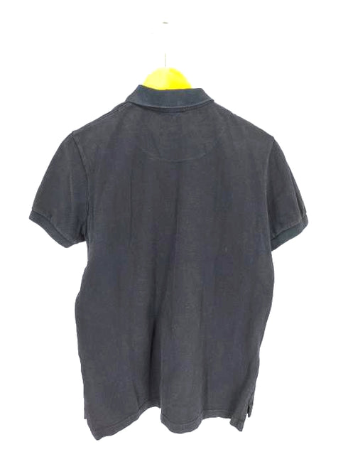 ヴィヴィアンウエストウッドマン Vivienne Westwood MAN ワンポイント刺しゅう ポロシャツ メンズ JPN:44