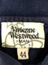 ヴィヴィアンウエストウッドマン Vivienne Westwood MAN ワンポイント刺しゅう ポロシャツ メンズ JPN:44