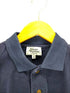 ヴィヴィアンウエストウッドマン Vivienne Westwood MAN ワンポイント刺しゅう ポロシャツ メンズ JPN:44