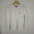 フルーツオブザルーム FRUIT OF THE LOOM roop tokyo アニメバックプリントtシャツ レディース JPN:M