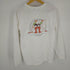 フルーツオブザルーム FRUIT OF THE LOOM roop tokyo アニメバックプリントtシャツ レディース JPN:M