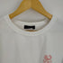 フルーツオブザルーム FRUIT OF THE LOOM roop tokyo アニメバックプリントtシャツ レディース JPN:M