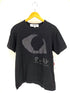 プレイコムデギャルソン PLAY COMME des GARCONS 同色ロゴプリントTシャツ メンズ JPN:L