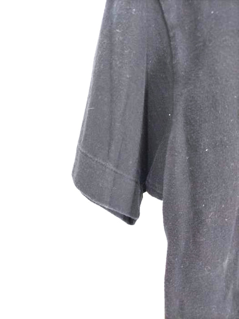 プレイコムデギャルソン PLAY COMME des GARCONS 同色ロゴプリントTシャツ メンズ JPN:L
