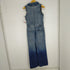 ラグアジェム LAGUA GEM GRADATION DENIM ALL IN ONE レディース JPN:M