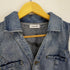 ラグアジェム LAGUA GEM GRADATION DENIM ALL IN ONE レディース JPN:M