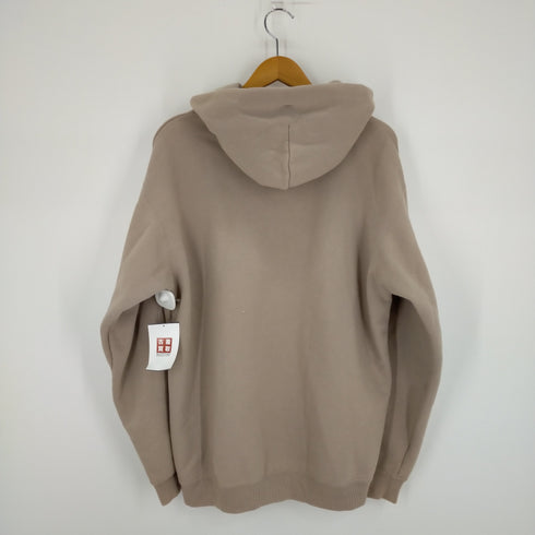 ビューティーアンドユースユナイテッドアローズ BEAUTY & YOUTH UNITED ARROWS by レタード エアー バルーン スウェット パーカー メンズ JPN:L