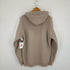 ビューティーアンドユースユナイテッドアローズ BEAUTY & YOUTH UNITED ARROWS by レタード エアー バルーン スウェット パーカー メンズ JPN:L