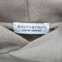ビューティーアンドユースユナイテッドアローズ BEAUTY & YOUTH UNITED ARROWS by レタード エアー バルーン スウェット パーカー メンズ JPN:L