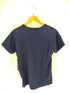 プレイコムデギャルソン PLAY COMME des GARCONS ロゴTシャツ レディース JPN:L