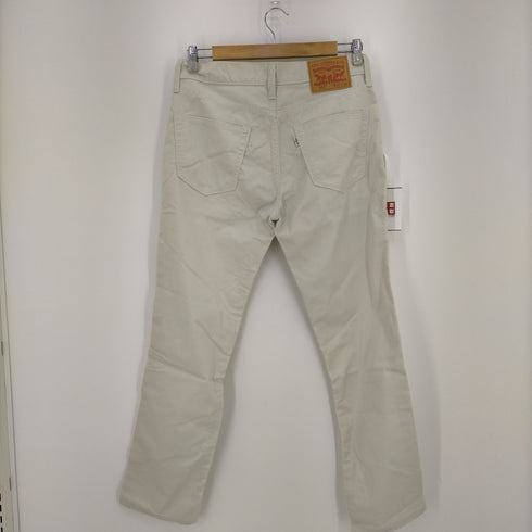 リーバイス Levi‘s 511 スリムストレートパンツ メンズ 31×32