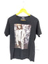 ヒステリックグラマー HYSTERIC GLAMOUR カートコバーンTシャツ メンズ JPN:M