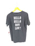 ヒステリックグラマー HYSTERIC GLAMOUR カートコバーンTシャツ メンズ JPN:M