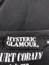ヒステリックグラマー HYSTERIC GLAMOUR カートコバーンTシャツ メンズ JPN:M