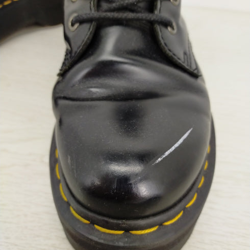 ドクターマーチン Dr.Martens jadon 8ホールブーツ レディース UK:4