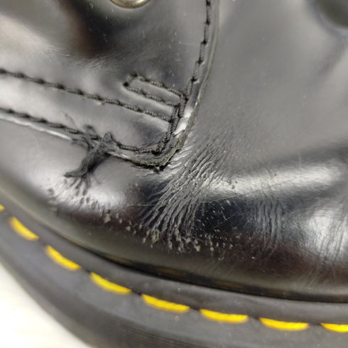 ドクターマーチン Dr.Martens jadon 8ホールブーツ レディース UK:4