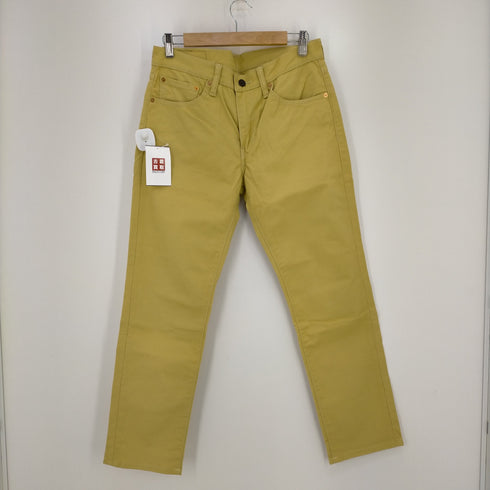 リーバイス Levis 513 Slim Straight Fit メンズ 31×32