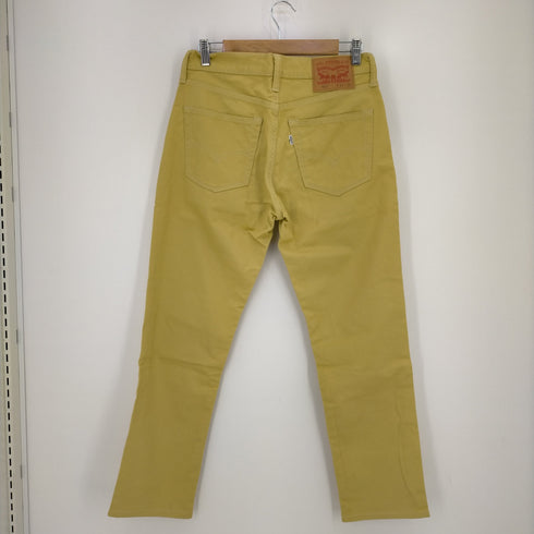 リーバイス Levis 513 Slim Straight Fit メンズ 31×32