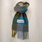 アクネストゥディオズ ACNE STUDIOS Mohair Checked Scarf レディース