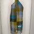 アクネストゥディオズ ACNE STUDIOS Mohair Checked Scarf レディース