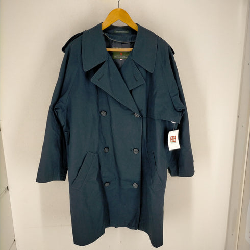 ザスコッチハウス The Scotch House ミドル丈トレンチコート レディース 無