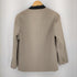 リムアーク RIM.ARK 20SS No collar minimal JK レディース JPN:36