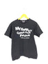 コムデギャルソン COMME des GARCONS ロゴTシャツ メンズ JPN:S