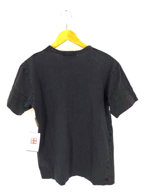 コムデギャルソン COMME des GARCONS ロゴTシャツ メンズ JPN:S