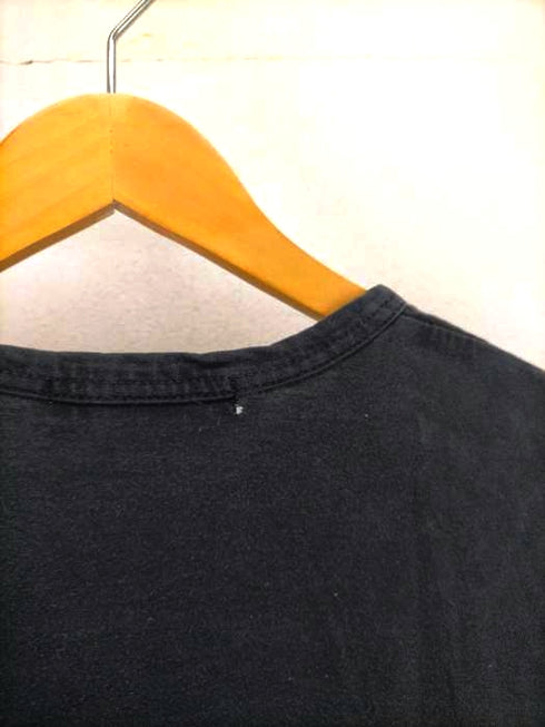 コムデギャルソン COMME des GARCONS ロゴTシャツ メンズ JPN:S