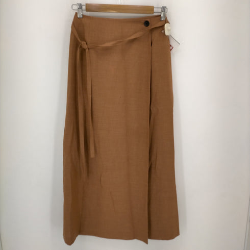 リムアーク RIM.ARK 20SS Linen wrap SK レディース JPN:36